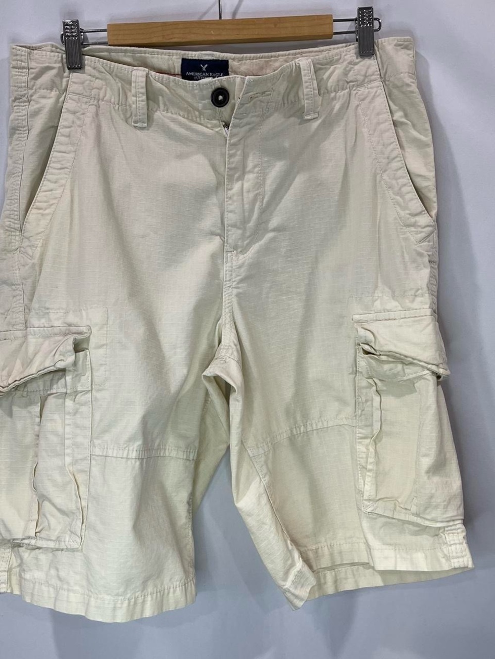 American Eagle Outfitters Bard Shorts